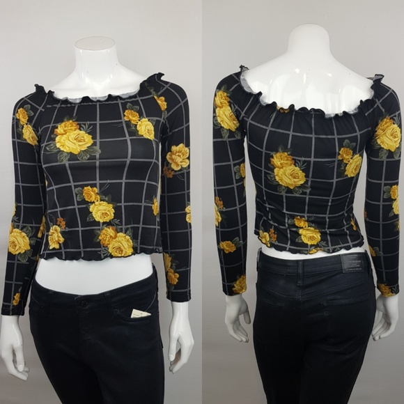 Ultra Flint long sleeve top - Picture 1 of 4